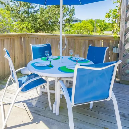 1425 - A Promise Kept By Resort Realty